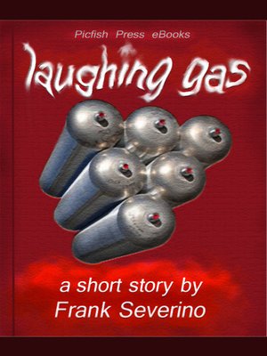 cover image of Laughing Gas